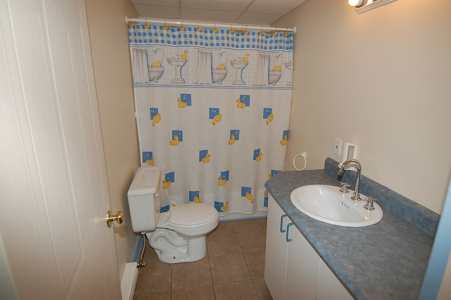 Homestay Mascouche 76663