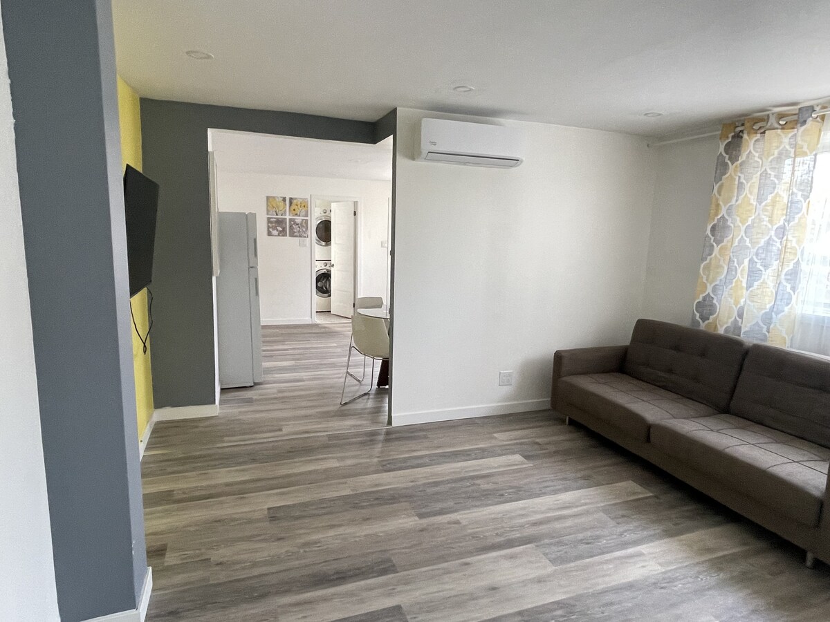 Entire Home Longueuil 667763