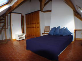 Large 35m2 Room For Rent