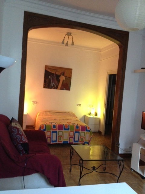 Homestay Barcelone 52973