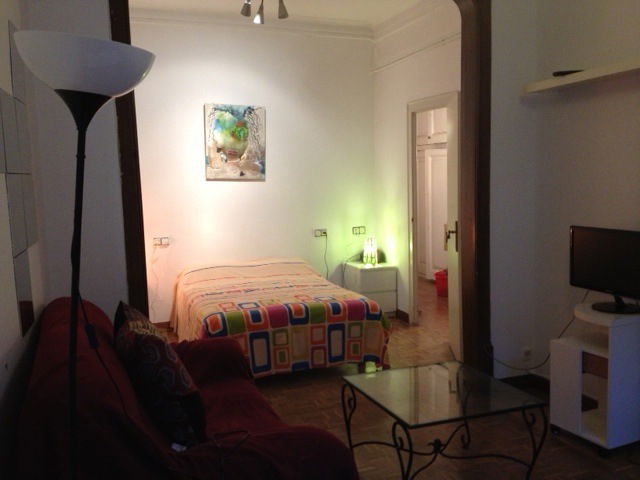 Homestay Barcelone 52973