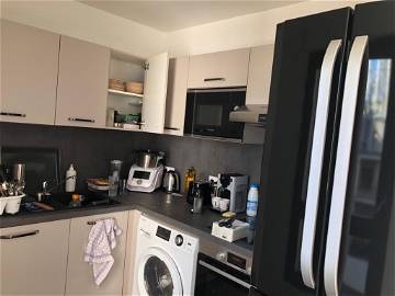 Chambre À Louer Colombes 275630