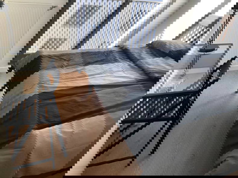 Toda La Casa Colombes 275630-3