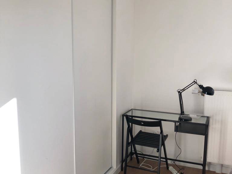 Toda La Casa Colombes 275630-5