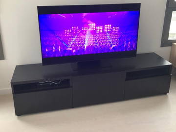 Logement Entier Colombes 275630-11