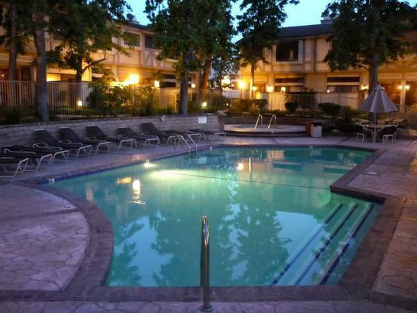 Gastgezin Los Angeles 185311-3