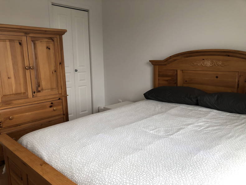 Logement Entier Lévis 245716-1