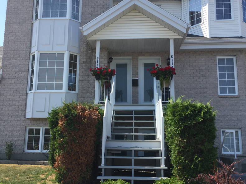 Logement Entier Lévis 245716-3