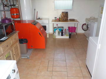 Logement Entier Saint-Étienne 68314-7