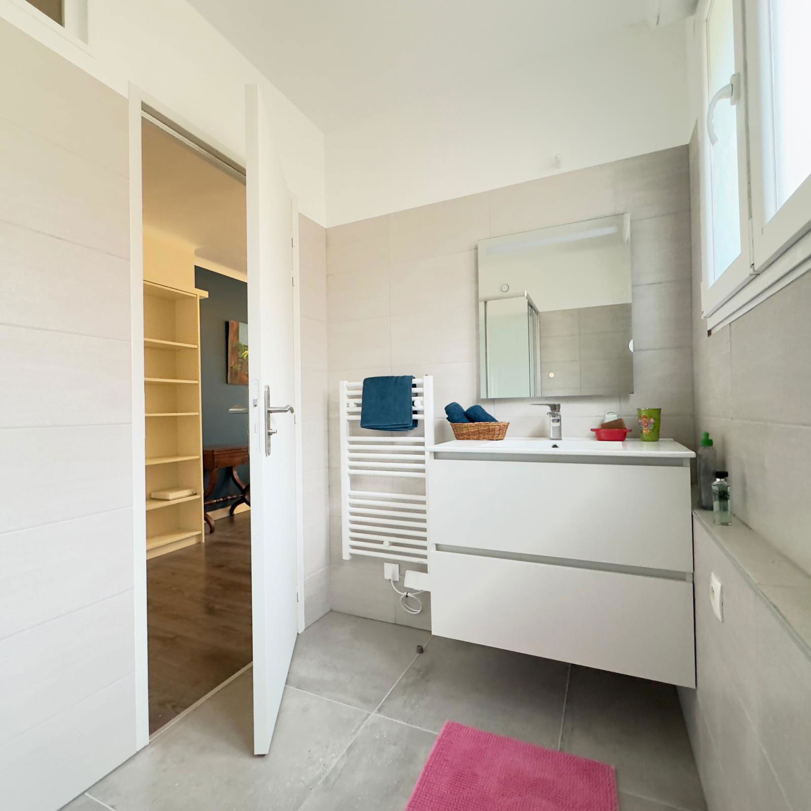 Homestay Metz 657499