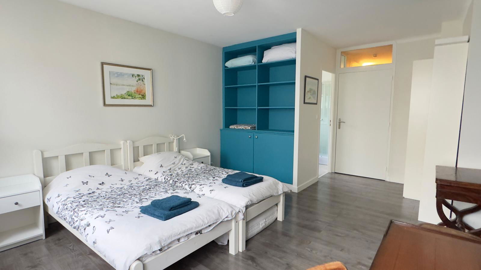 Homestay Metz 657499