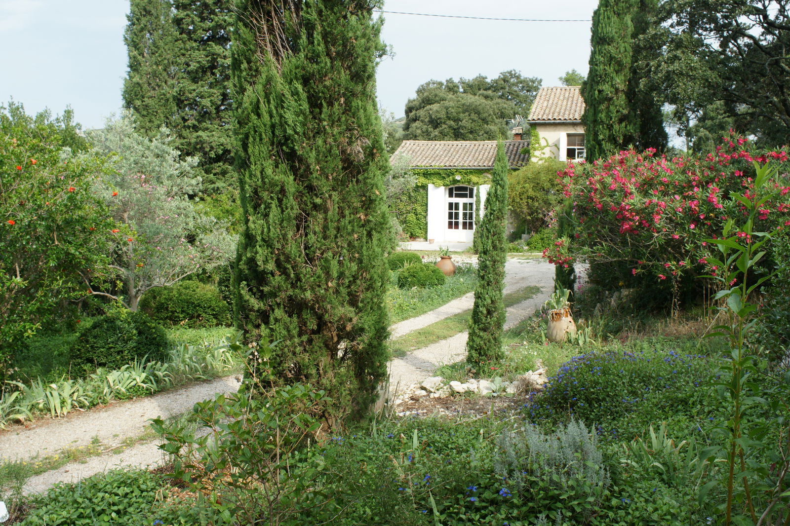 Bed And Breakfast Les Angles 480916