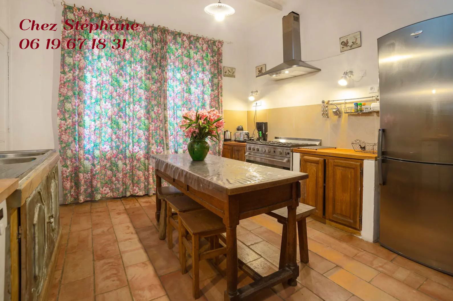 Bed And Breakfast Les Angles 480916