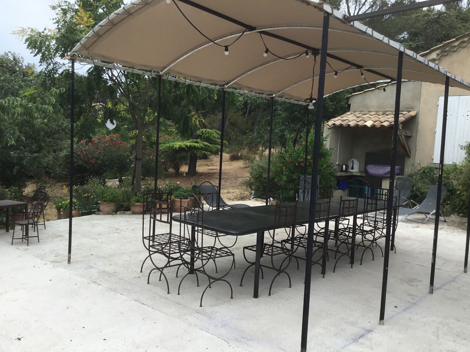 Bed And Breakfast Les Angles 480916