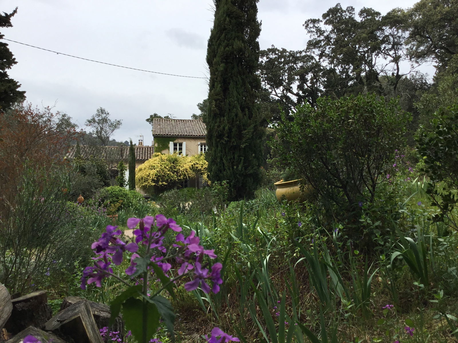 Bed And Breakfast Les Angles 480916