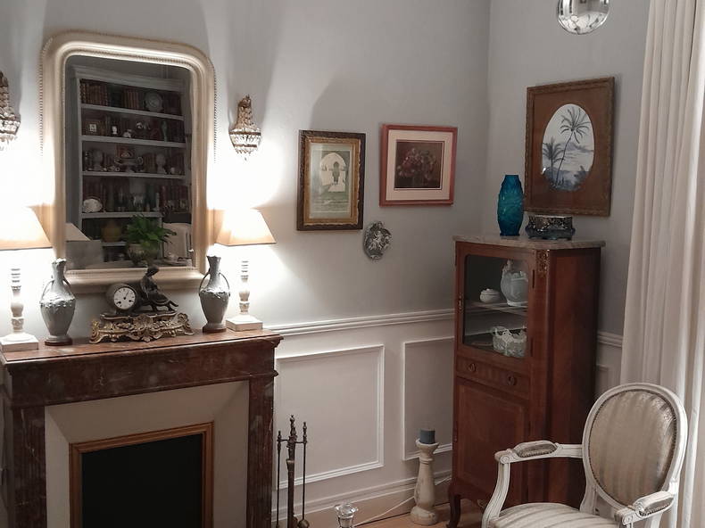 Chambre Chez L'habitant Vichy 207469-5