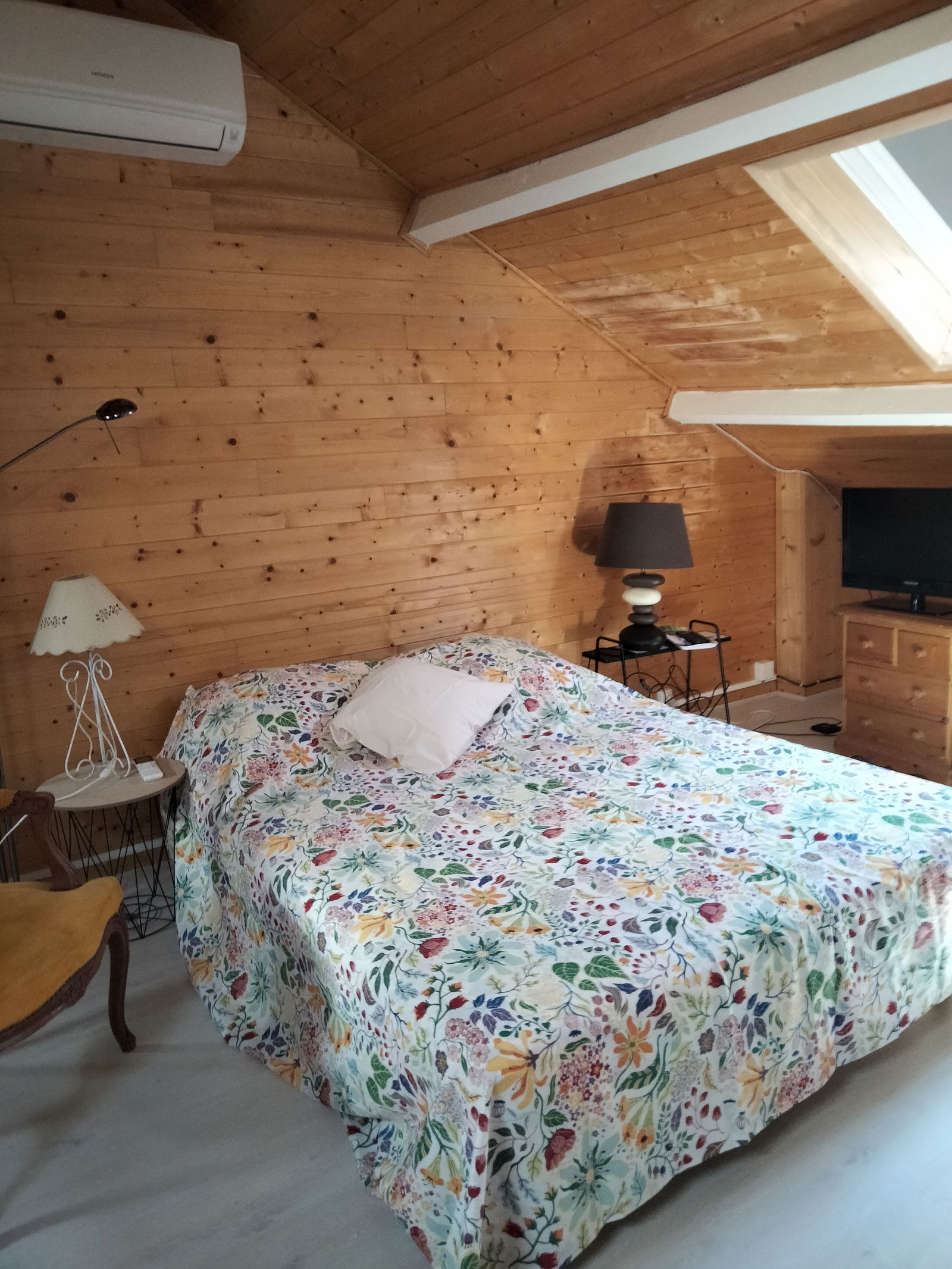 Homestay Vichy 590151