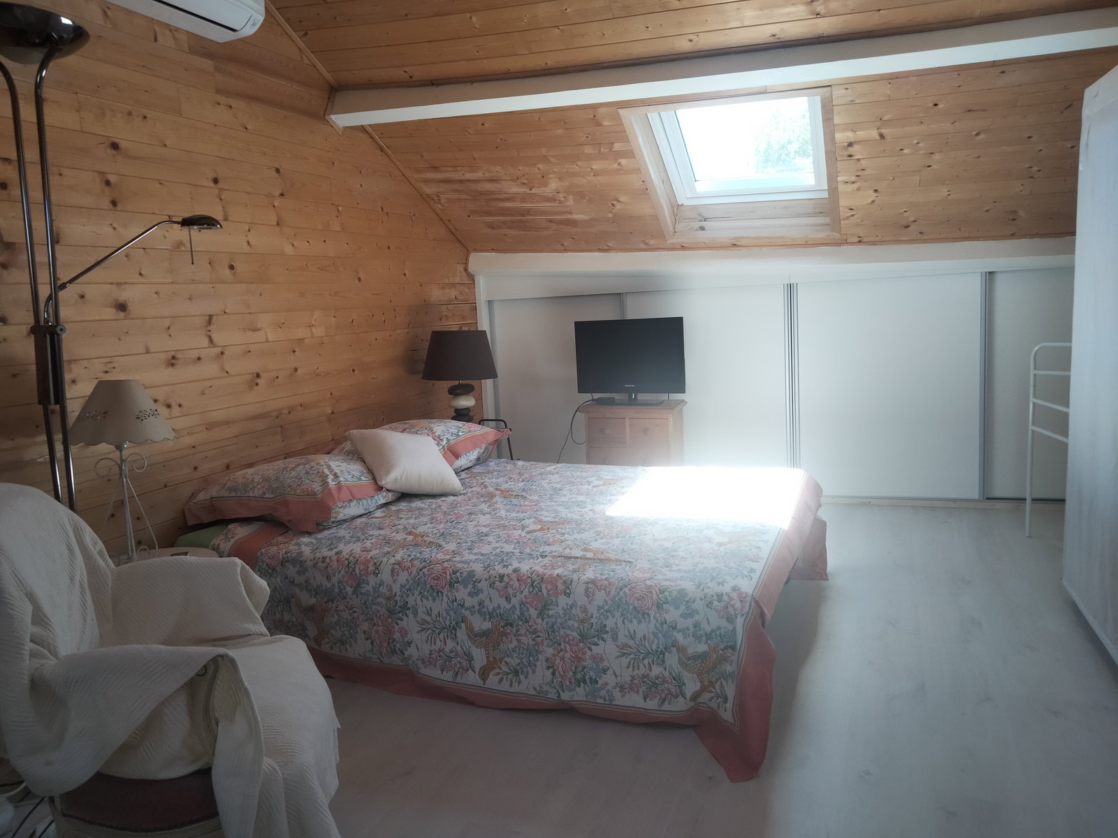 Homestay Vichy 590151