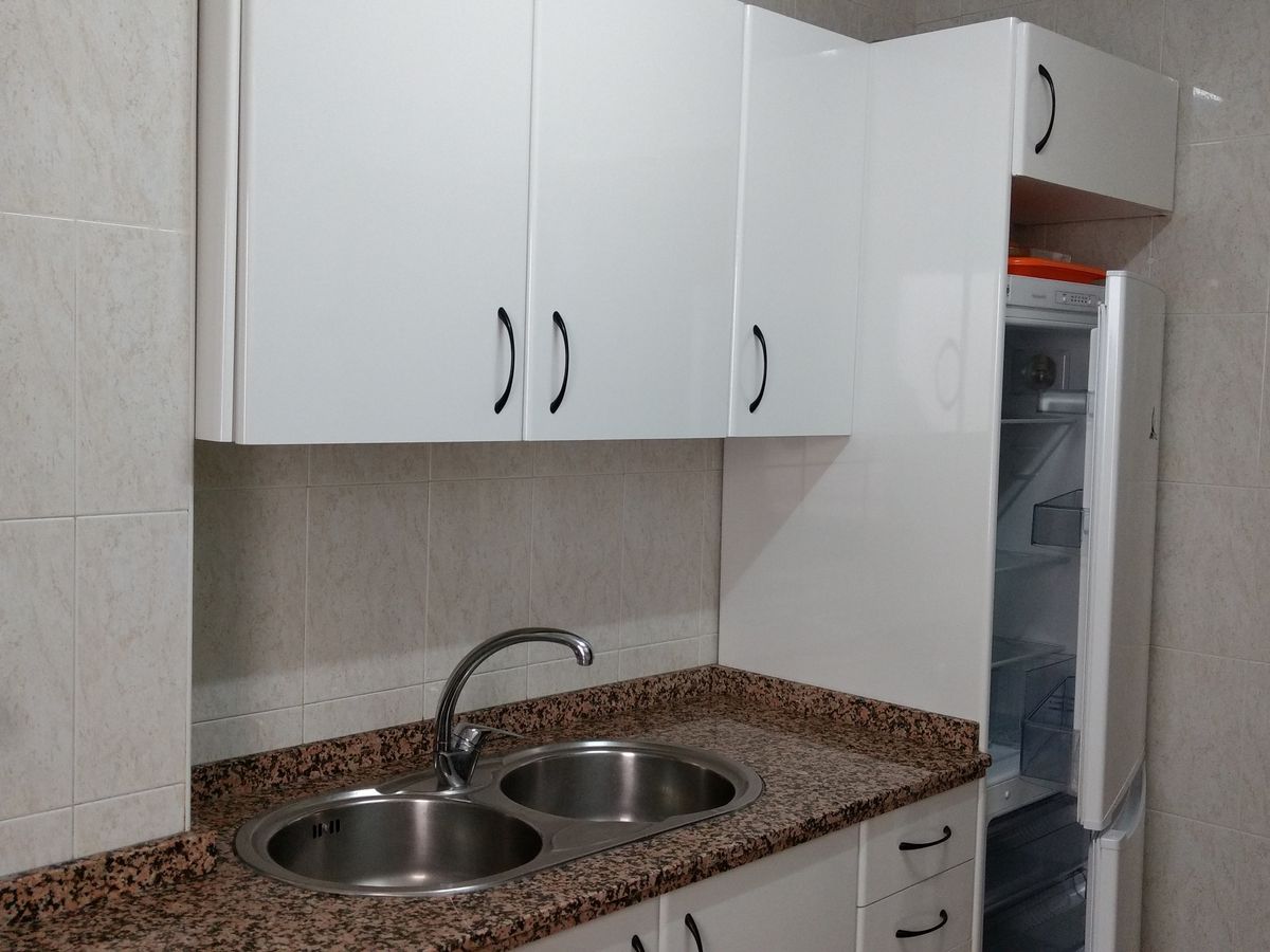 Homestay Salamanca 424895