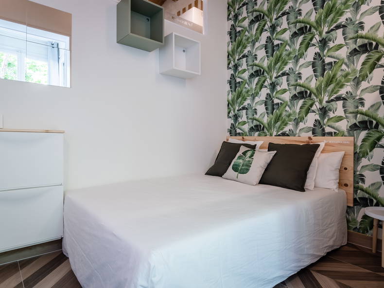 Tuisverblyf Barcelona 260320-1