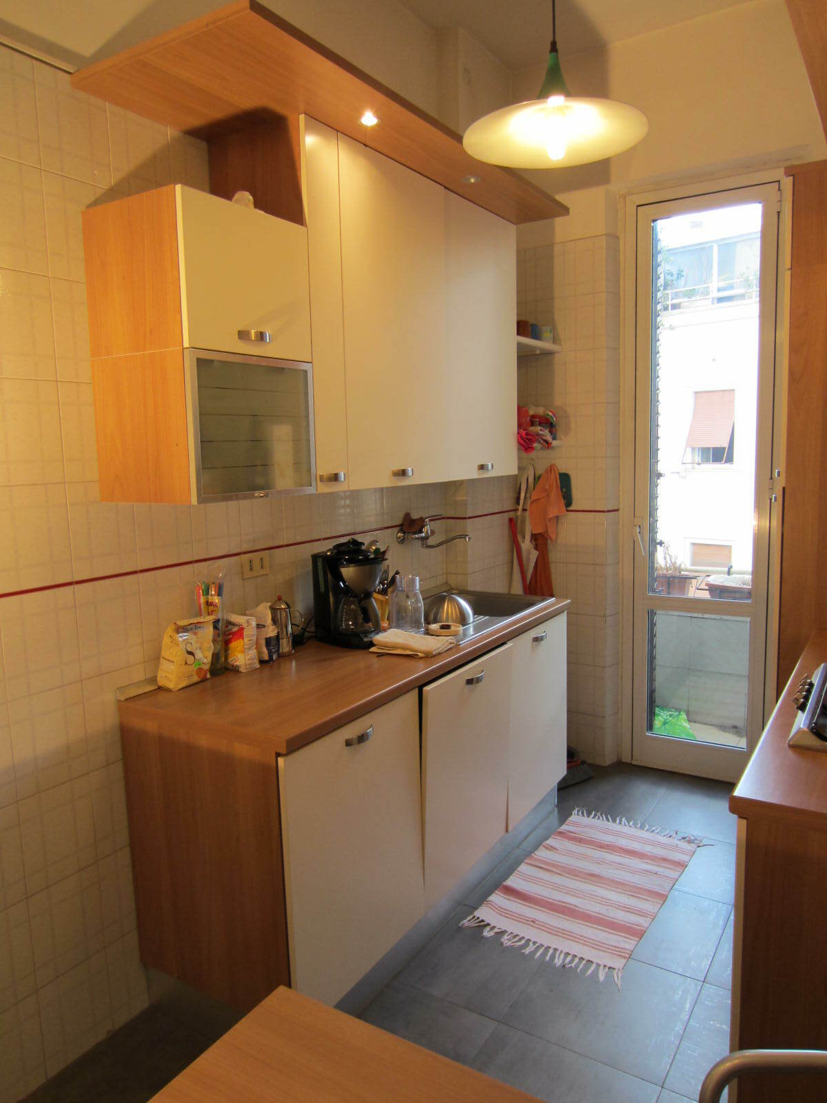 Homestay Roma 245855