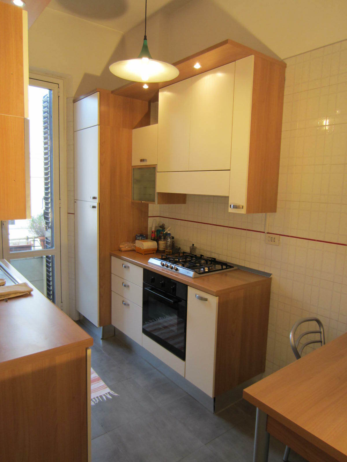 Homestay Roma 245855