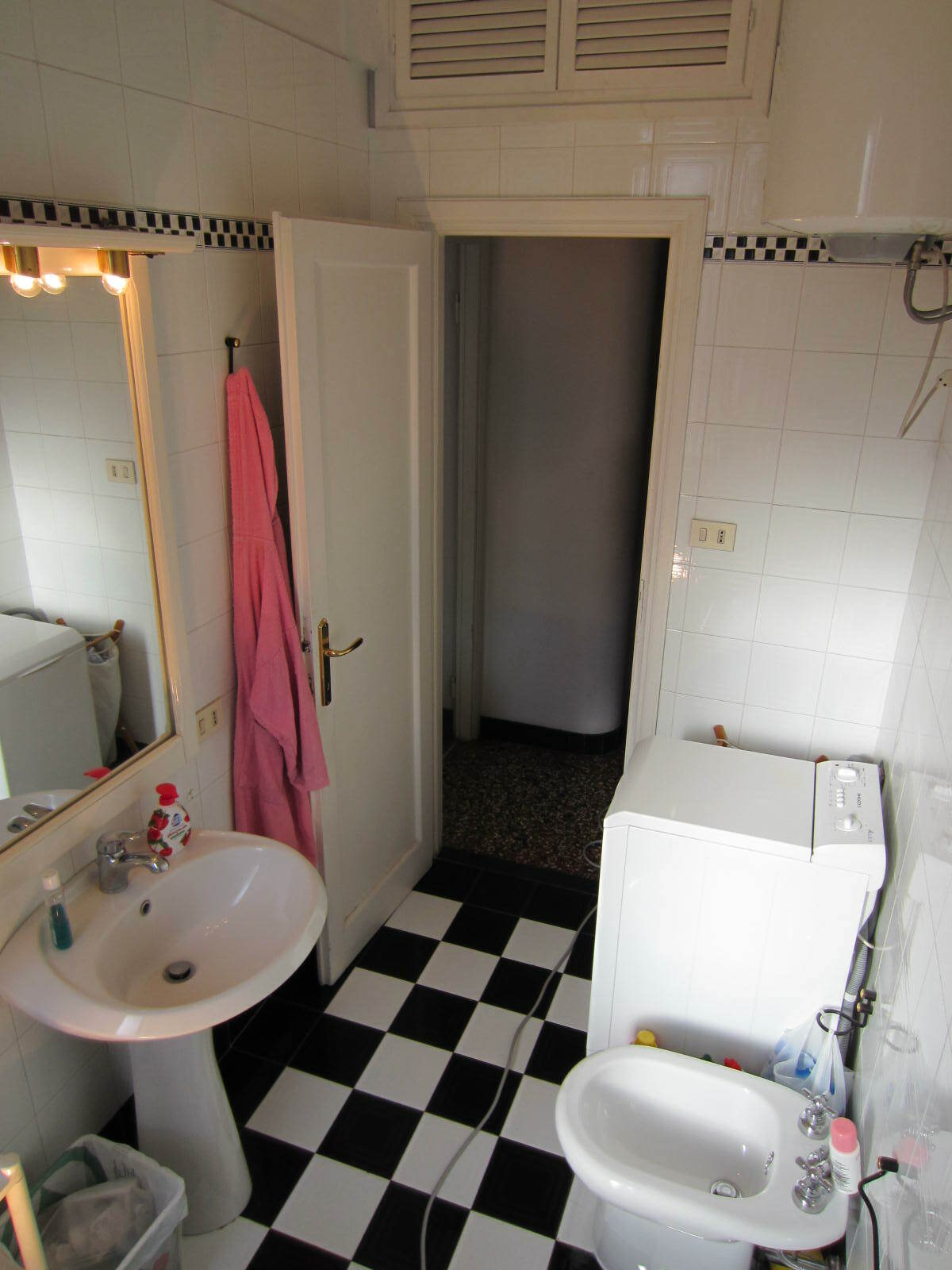 Homestay Roma 245855