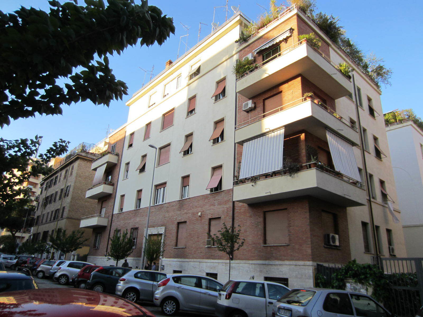 Homestay Roma 245855