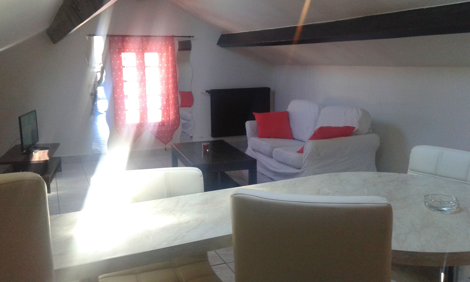 Homestay Vénissieux 99024