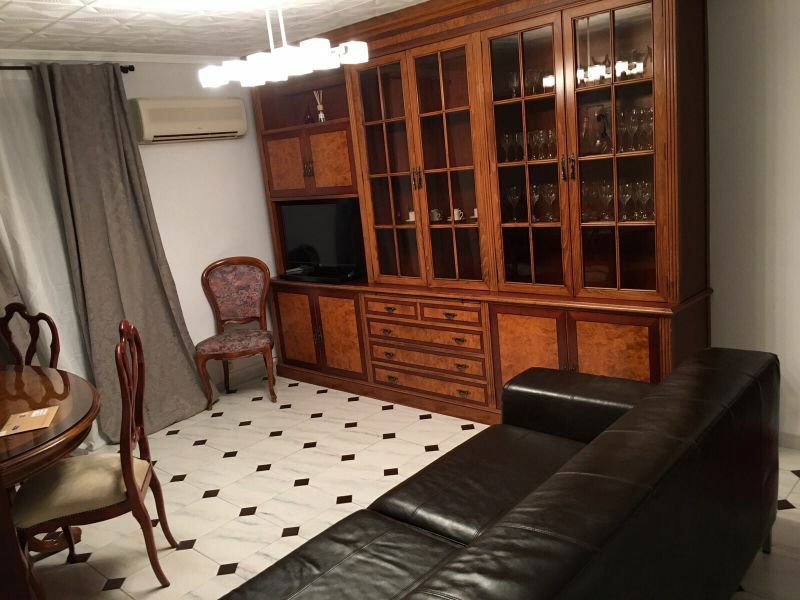 Homestay València 132983