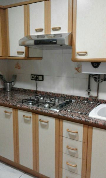 Homestay València 132983