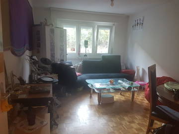 Chambre À Louer Fribourg 264105