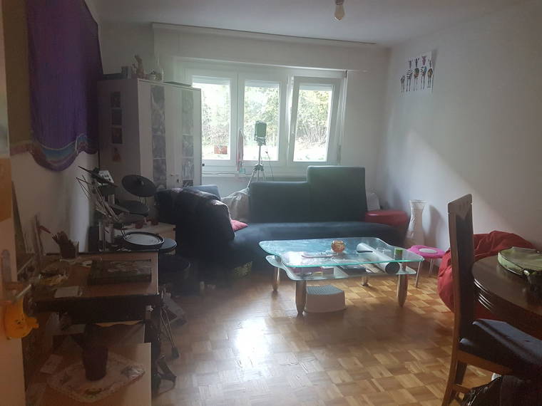 Homestay Fribourg 264105