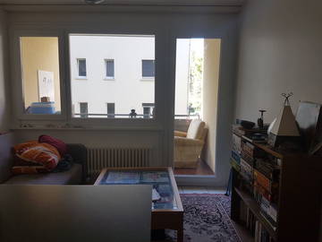 Chambre À Louer Fribourg 264105