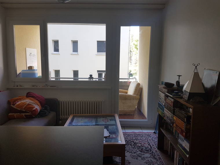 Homestay Fribourg 264105