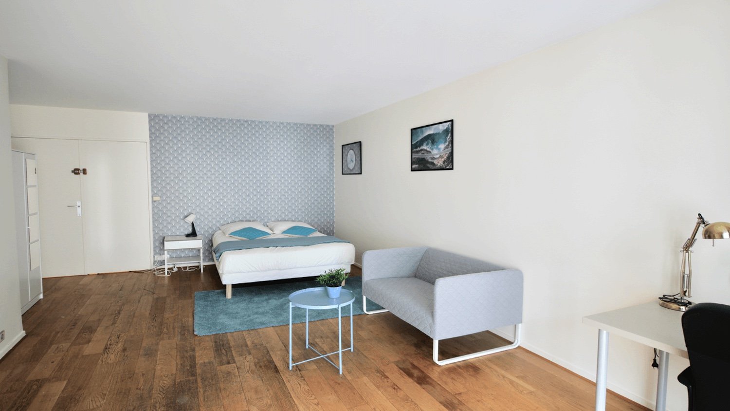 Colocation Paris 265037