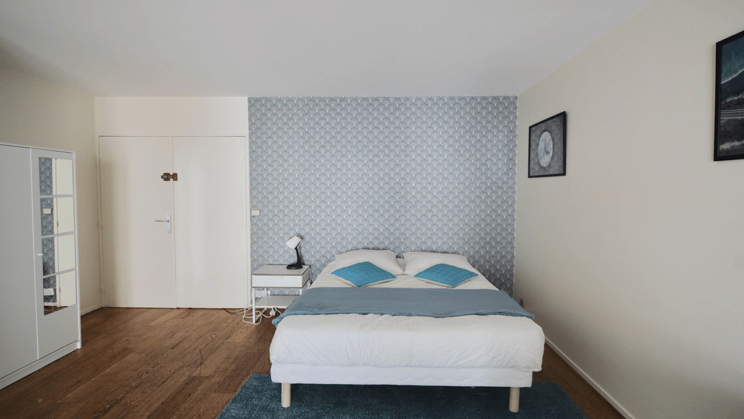 Colocation Paris 265037