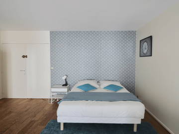 Room For Rent Paris 265037