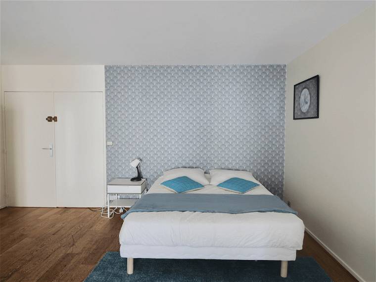 Chambre À Louer Paris 265037