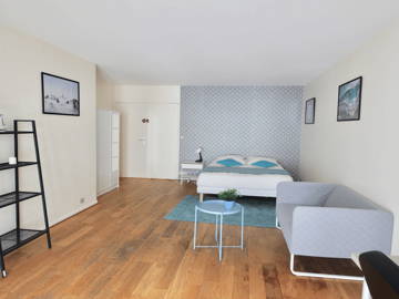 Chambre À Louer Paris 265037