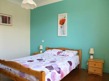 Chambre À Louer Saint-Jean-De-Luz 50703