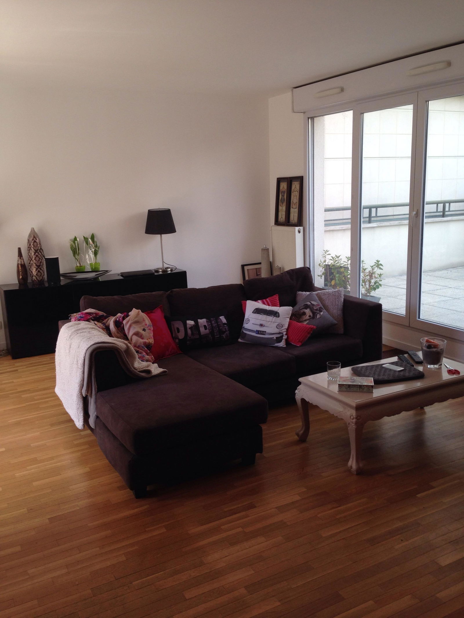 Homestay Meudon 165142