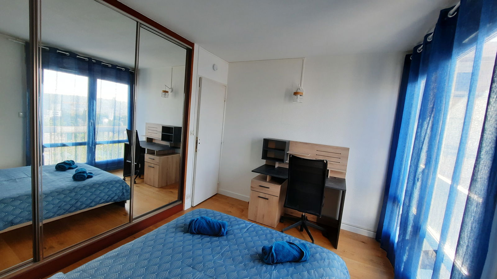 Colocation Le Petit-Quevilly 266744