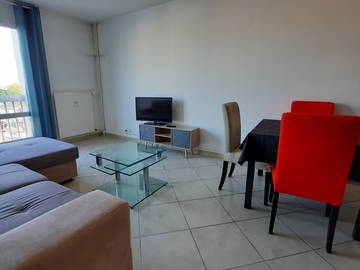 Shared Accommodation Le Petit-Quevilly 266744-4