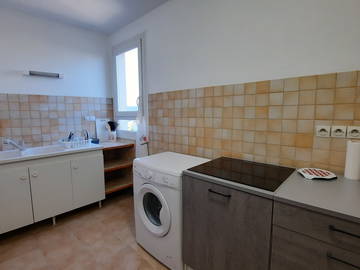 Shared Accommodation Le Petit-Quevilly 266744-6