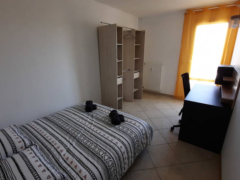 Colocation Le Petit-Quevilly 268286-1