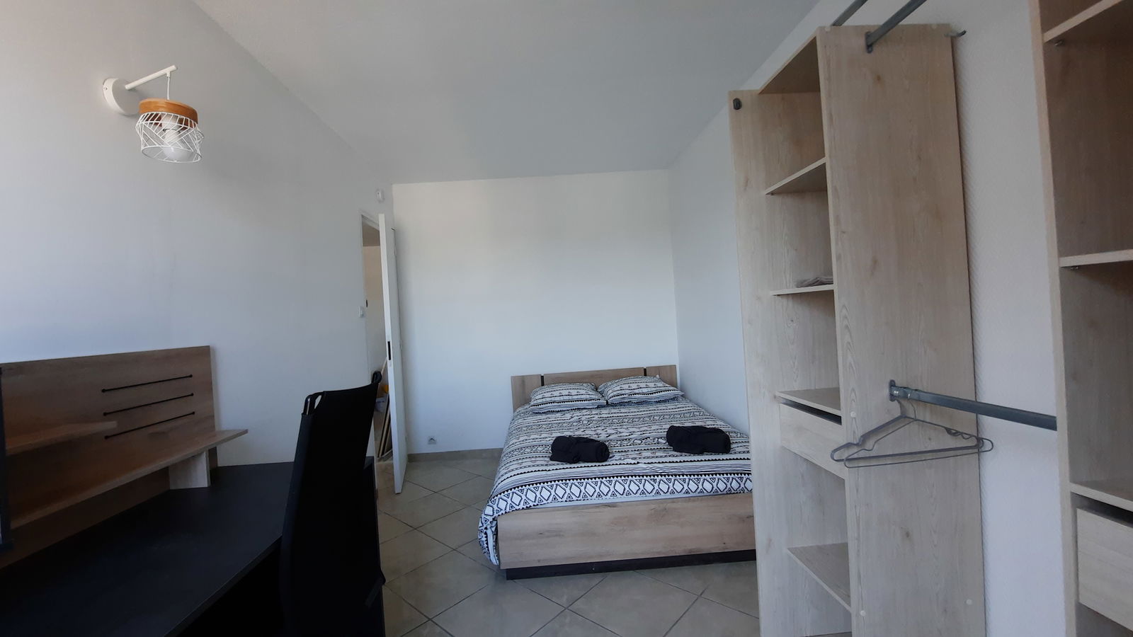 Colocation Le Petit-Quevilly 268286