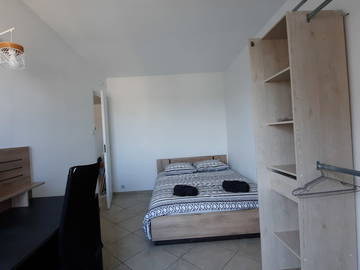 Room For Rent Le Petit-Quevilly 268286