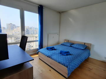 Room For Rent Le Petit-Quevilly 268286