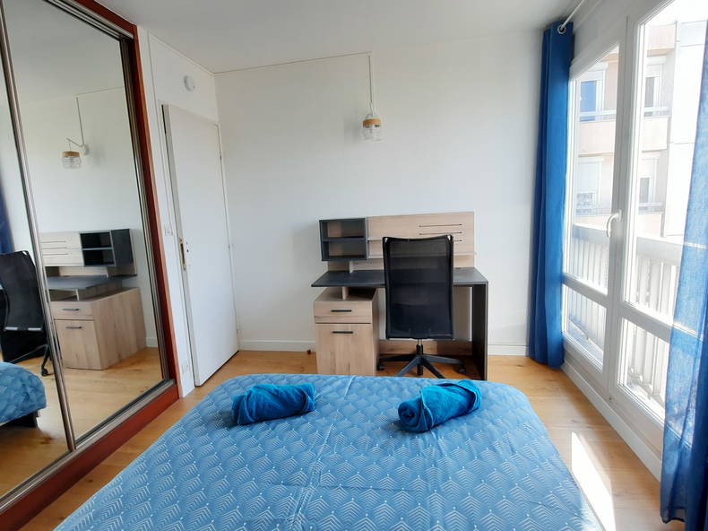 Colocation Le Petit-Quevilly 268286-4